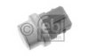 FEBI BILSTEIN 18648 Temperature Switch, intake manifold preheating